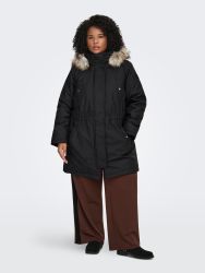 Curvy Jakke Sort 15185999