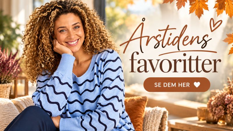 Sæsonens Favoritter