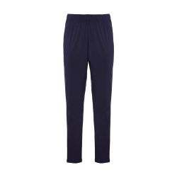 Navy leggings fra Gozzip