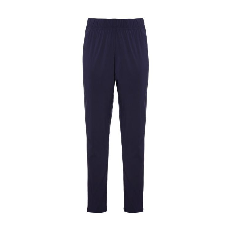 Navy leggings fra Gozzip