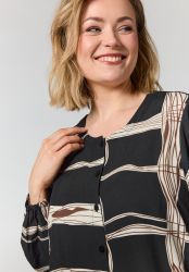 Nova bluse fra Gozzip i 100% viskose